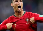 Quiz Cristiano Ronaldo