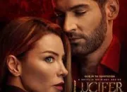 Quiz Connais-tu bien la srie ''Lucifer'' ?