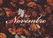 Quiz Le mois de novembre en culture gnrale