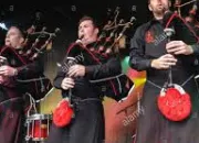 Quiz Toute la musique que j'aime : Red Hot Chili Pipers (1)