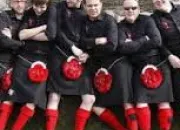 Quiz Toute la musique que j'aime : Red Hot Chili Pipers (2)