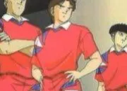 Quiz Captain Tsubasa - Thalande