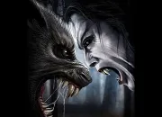 Test Es-tu un vampire ou un loup-garou ?