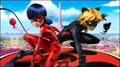 Dans la saison 4 de Miraculous y a-t-il des changements sur l'importance d'un des héros ?