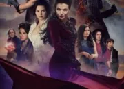 Quiz Les pisodes de ''Once Upon a Time'' : saison 2