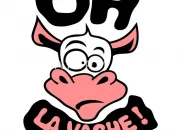 Quiz Oh la vache !