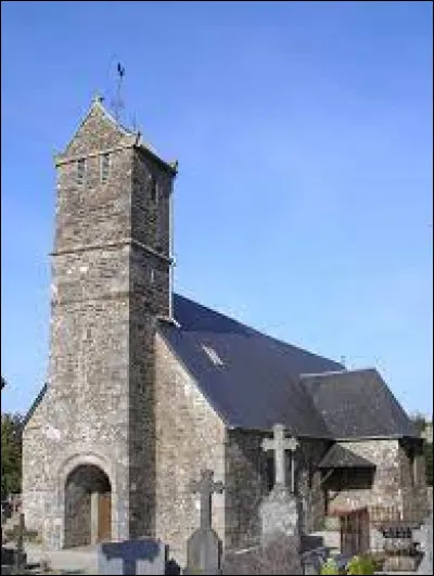 Ancienne commune Calvadosienne, Fonteneremont se situe en région ...