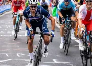 Quiz Les cyclistes franais au championnat du monde