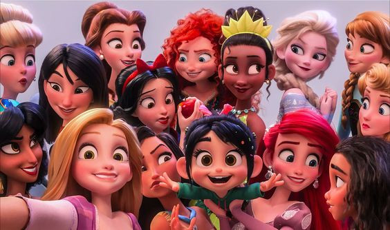 Test de personnalité Quelle princesse Disney es-tu