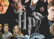 Test Quel personnage de ''Harry Potter'' es-tu ?