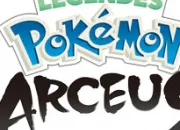 Quiz Lgendes Pokmon : Arceus / Pr-sortie Septembre 2021