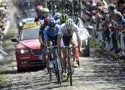 Quiz Paris-Roubaix, course de lgende