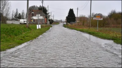 Depuis quand la course existe-t-elle ?