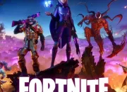 Quiz Connaissez-vous vraiment bien Fortnite ?