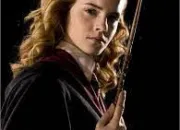 Quiz Hermione Granger