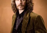 Quiz Sirius Black