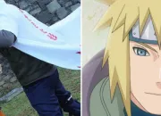 Quiz Naruto