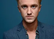 Quiz La vie de Tom Felton