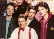 Quiz Les films avec Emilio Estevez