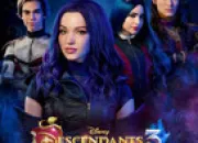 Test Quel personnage de ''Descendants'' est ton reflet ?