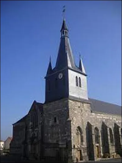 Je vous propose de commencer notre balade dans le Grand-Est, à Bergères-lès-Vertus. Village viticole, au sud de la Côte des blancs, il se situe dans le département ...