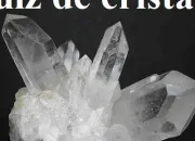 Quiz Quiz de cristal