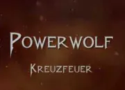 Quiz 'Kreuzfeuer' - Powerwolf