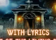 Quiz 'Last of the Living Dead' - Powerwolf