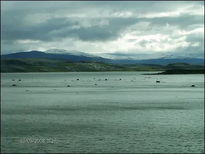 Commençons en Europe du Nord. Où pourrez-vous admirer les vastes étendues du Finnmark ?