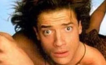 Quiz Brendan fraser