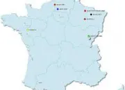 Quiz Saurez-vous situer ces communes ? (2492)