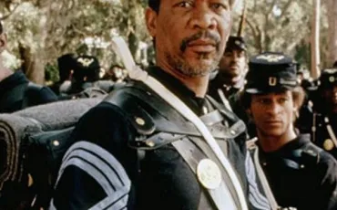 Quiz Morgan freeman