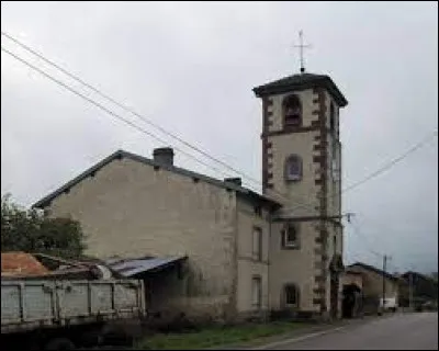 Frénois est une petite commune située dans les Vosges ou en Meurthe-et-Moselle ?