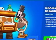 Quiz Les skins de Brawl Stars