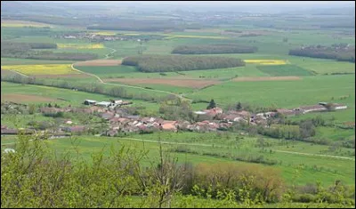 Forcelles-sous-Gugney est située dans le département...