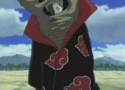 Quiz Naruto Akatsuki