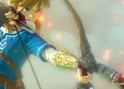 Quiz Quiz simple sur ''Zelda Breath of the Wild''