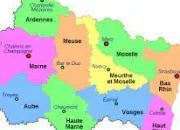 Quiz Sauras-tu situer ces communes du Grand-Est ?