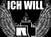 Quiz 'Ich will' - Rammstein