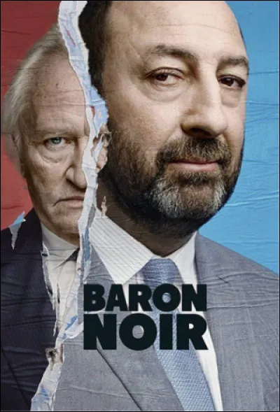 Qui est ce Kaddour, héros des séries "Baron noir" (3 saisons et 24 épisodes) et "Un homme d'honneur" (6 épisodes) ?