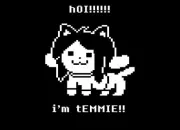 Test Quel Temmie es-tu ?