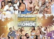 Test Quelle fille des ''Marseillais vs le Reste du monde'' es-tu ?