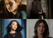 Test Quelle fille de ''Teen Wolf'' es-tu ?