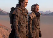 Test Quel personnage de ''Dune'' es-tu ?