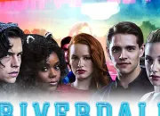 Quiz Quiz Riverdale