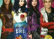 Test Quel personnage de ''Descendants'' es-tu ?