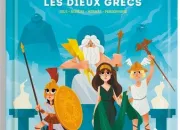 Test Quel dieu ou quelle desse de la Mythologie es-tu ?