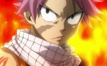 Quiz Fairy tail