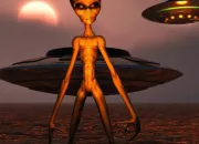 Test Quel extraterrestre es-tu ?