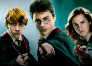 Test Quel personnage de ''Harry Potter'' es-tu ?